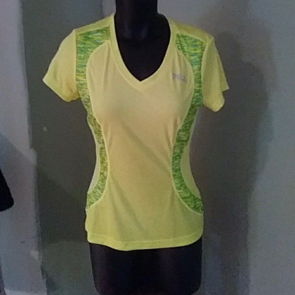 Fila Sport Athletic Tee